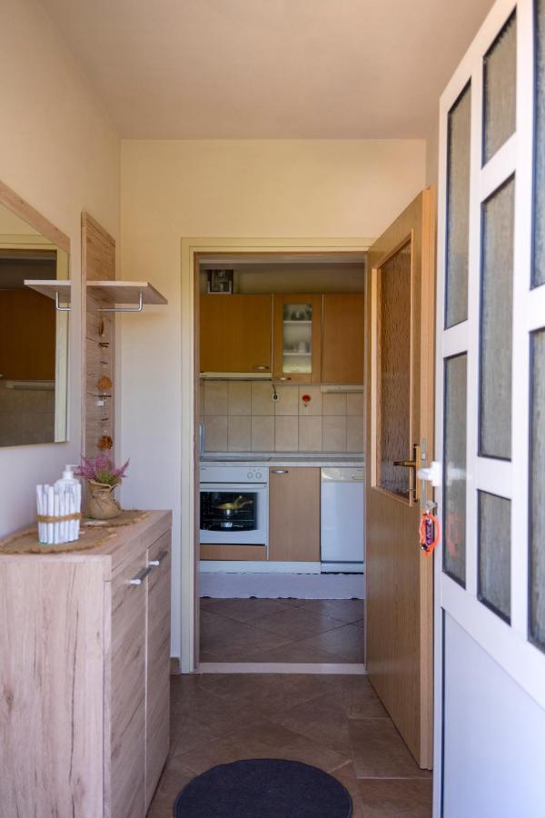 Apartman Ana Korčula Kültér fotó