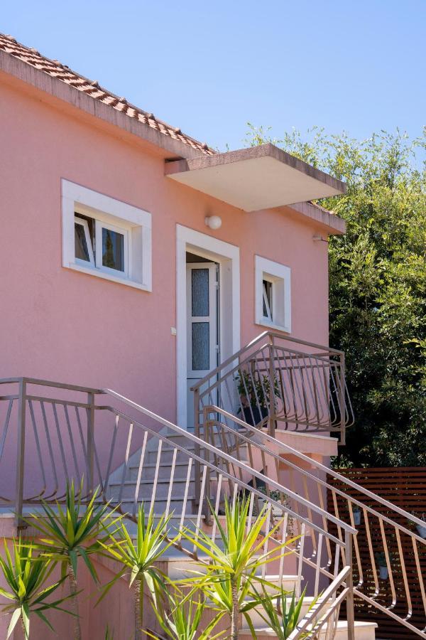 Apartman Ana Korčula Kültér fotó