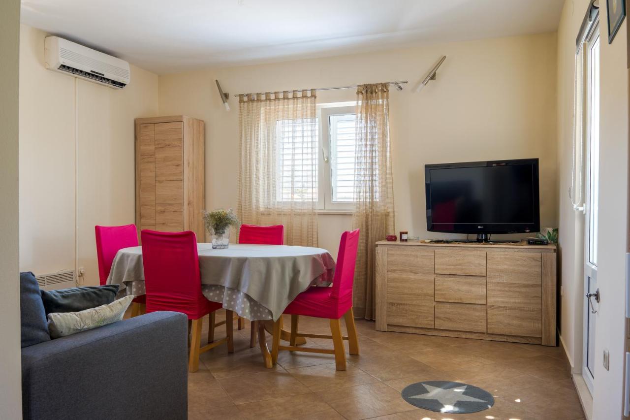 Apartman Ana Korčula Kültér fotó
