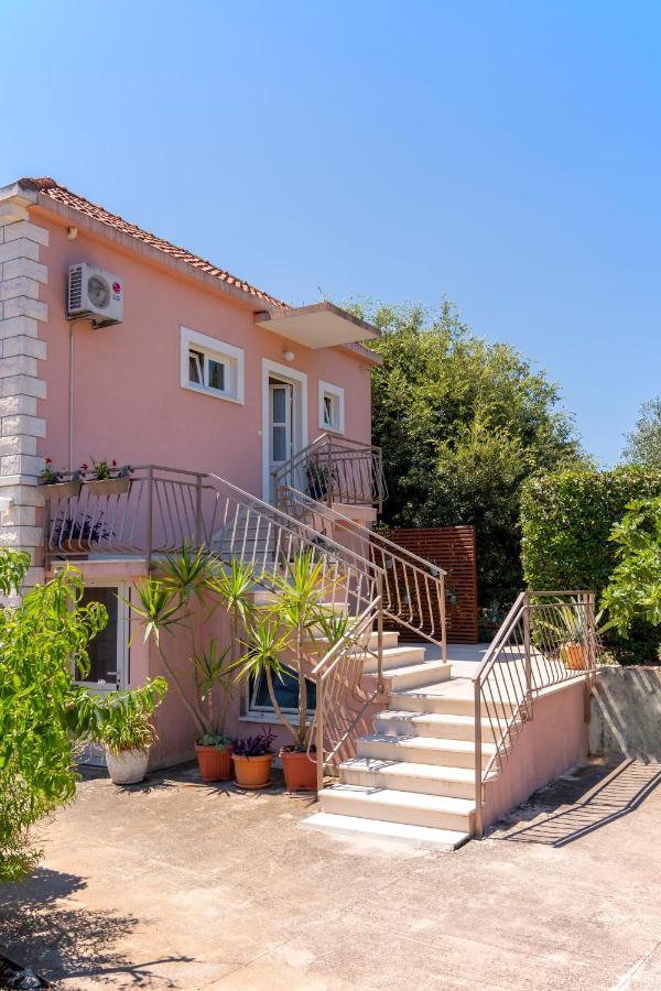 Apartman Ana Korčula Kültér fotó