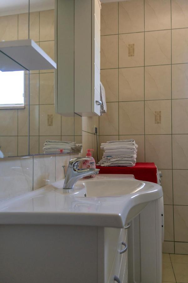 Apartman Ana Korčula Kültér fotó