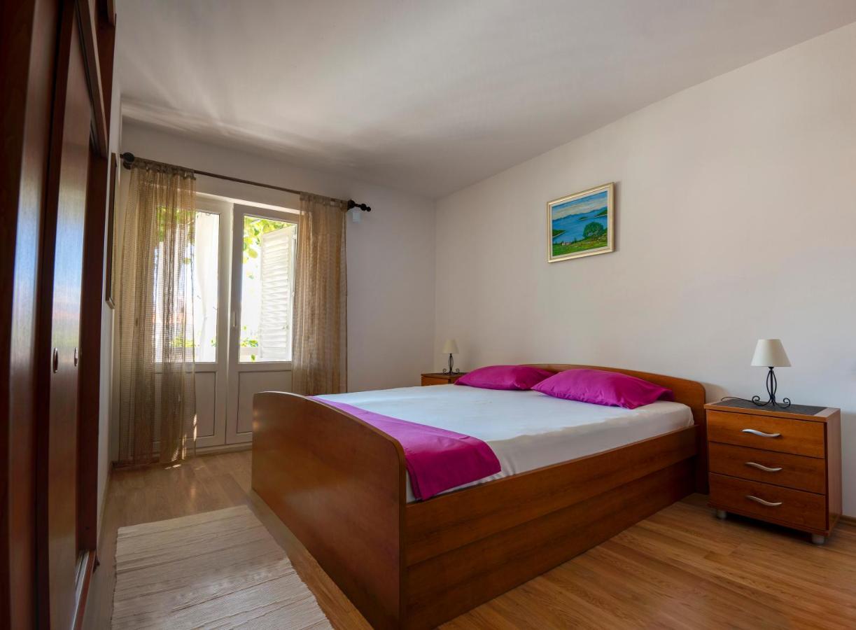 Apartman Ana Korčula Kültér fotó