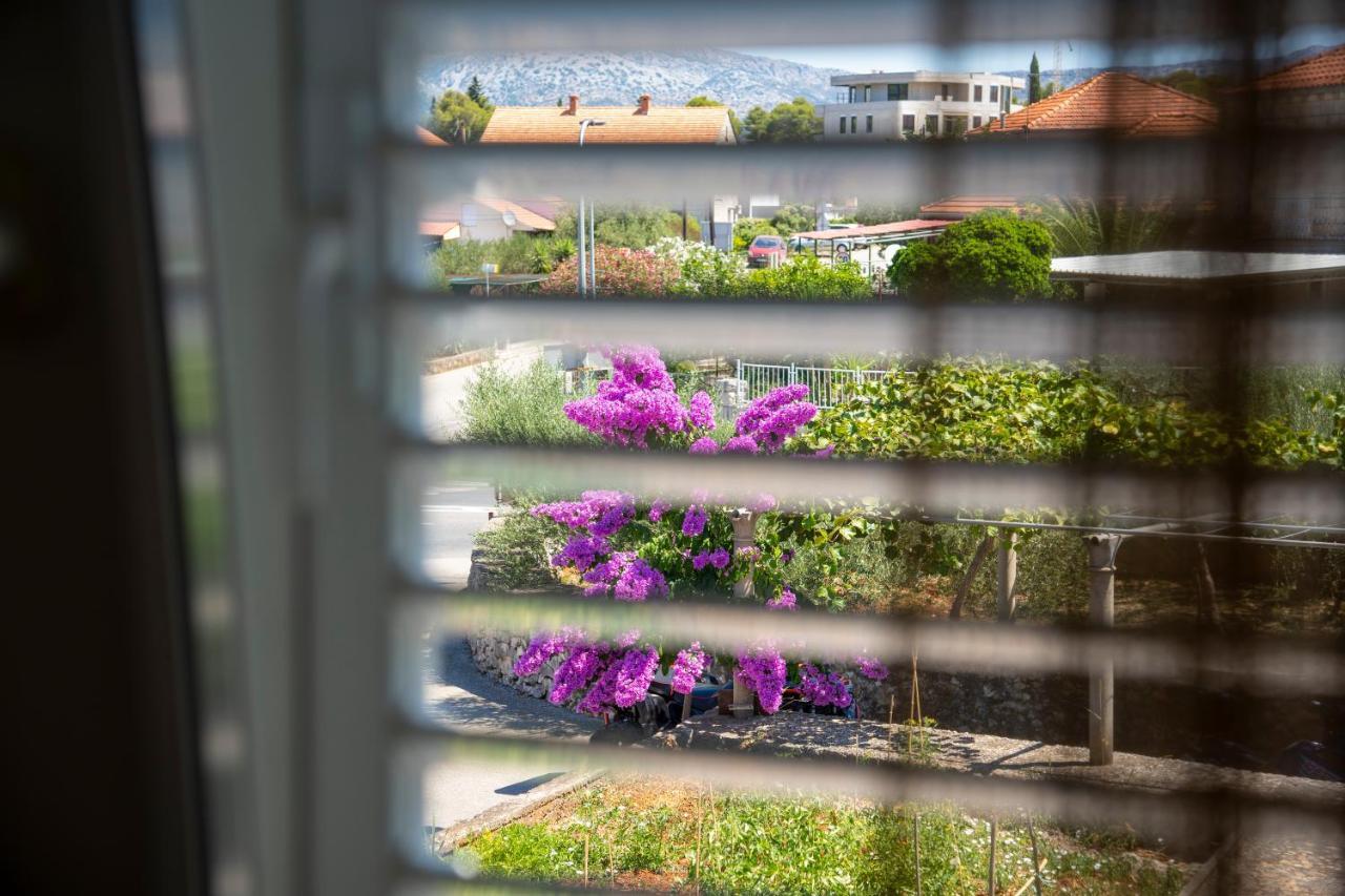 Apartman Ana Korčula Kültér fotó