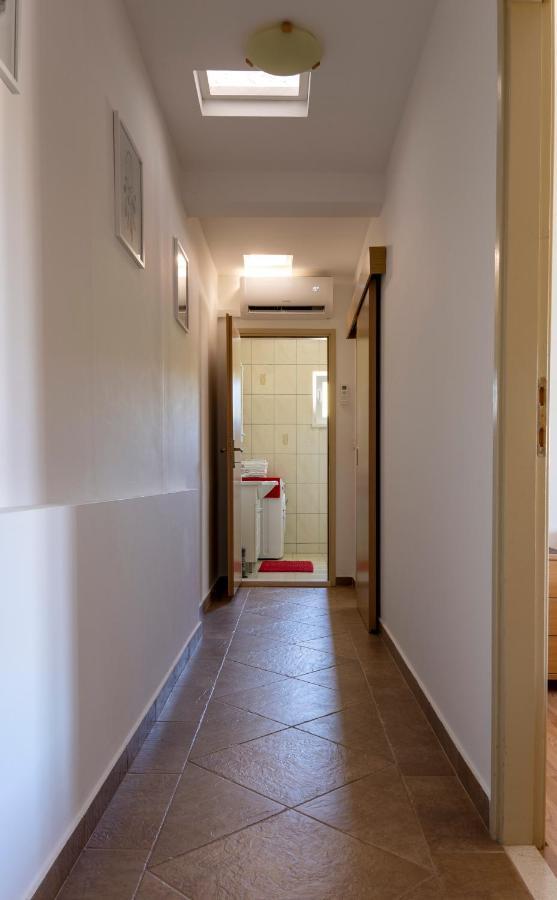 Apartman Ana Korčula Kültér fotó