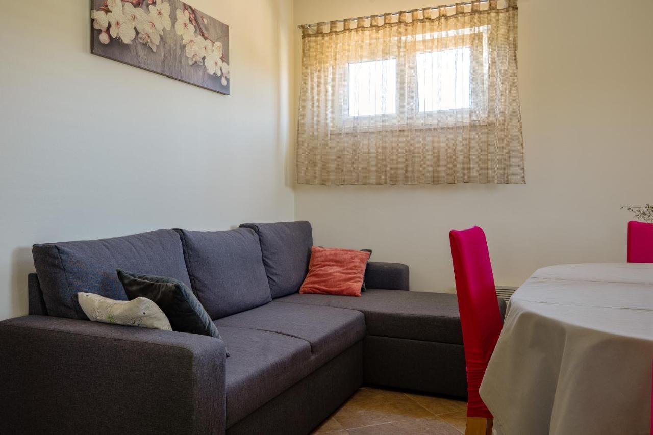 Apartman Ana Korčula Kültér fotó