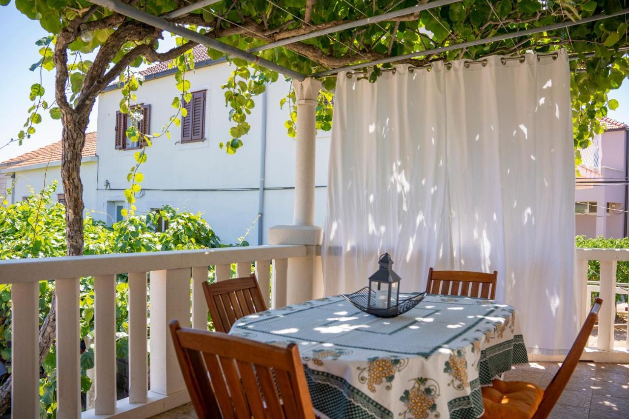 Apartman Ana Korčula Kültér fotó