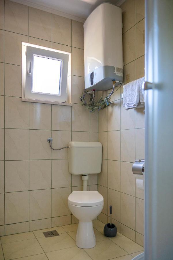 Apartman Ana Korčula Kültér fotó