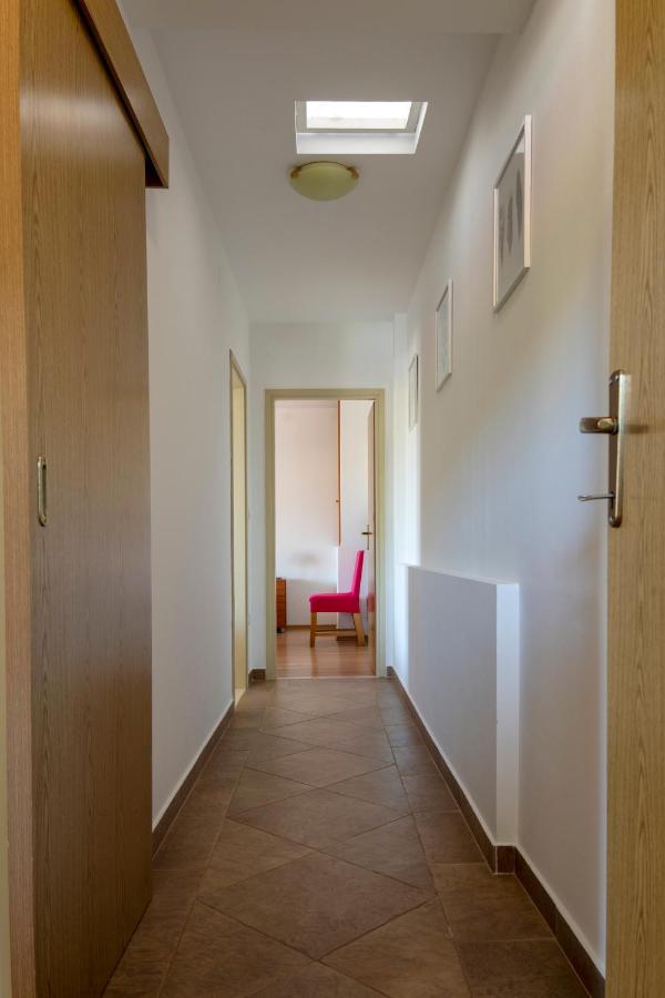 Apartman Ana Korčula Kültér fotó