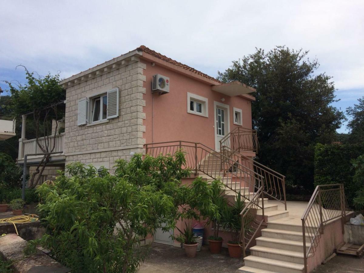 Apartman Ana Korčula Kültér fotó